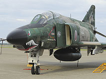 RF-4E ��p��@�@