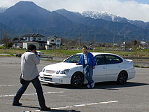 �G���̎�ނ��󂯂Ă���G�`�S����